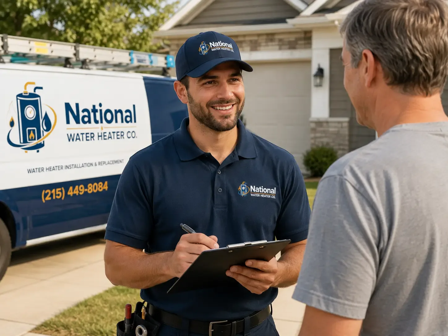 Water Heater Installation Westville, IL FAQs